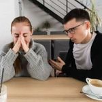 How to stop cheating on my partner and not be unfaithful? Can you stop being unfaithful? How to stop cheating on my partner and not be unfaithful Can you stop being unfaithful