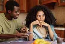 What is misnaming and what does it mean when your partner calls you by their ex’s name? What is misnaming and what does it mean when your partner calls you by their ex's name